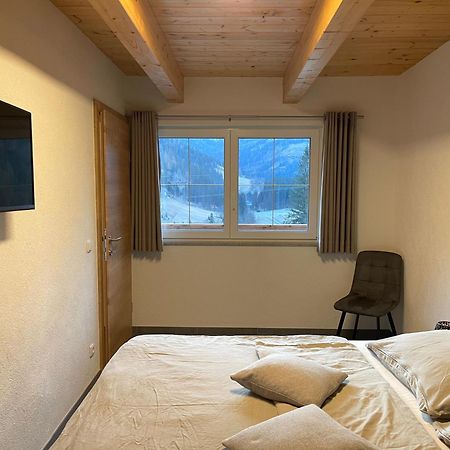 Ferienwohnungen Zum Klammlhof Ebene Reichenau Extérieur photo