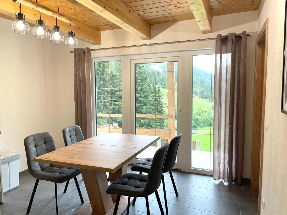Ferienwohnungen Zum Klammlhof Ebene Reichenau Extérieur photo