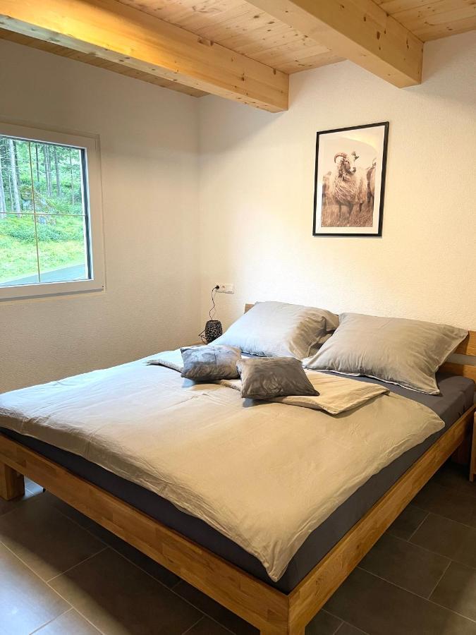 Ferienwohnungen Zum Klammlhof Ebene Reichenau Extérieur photo