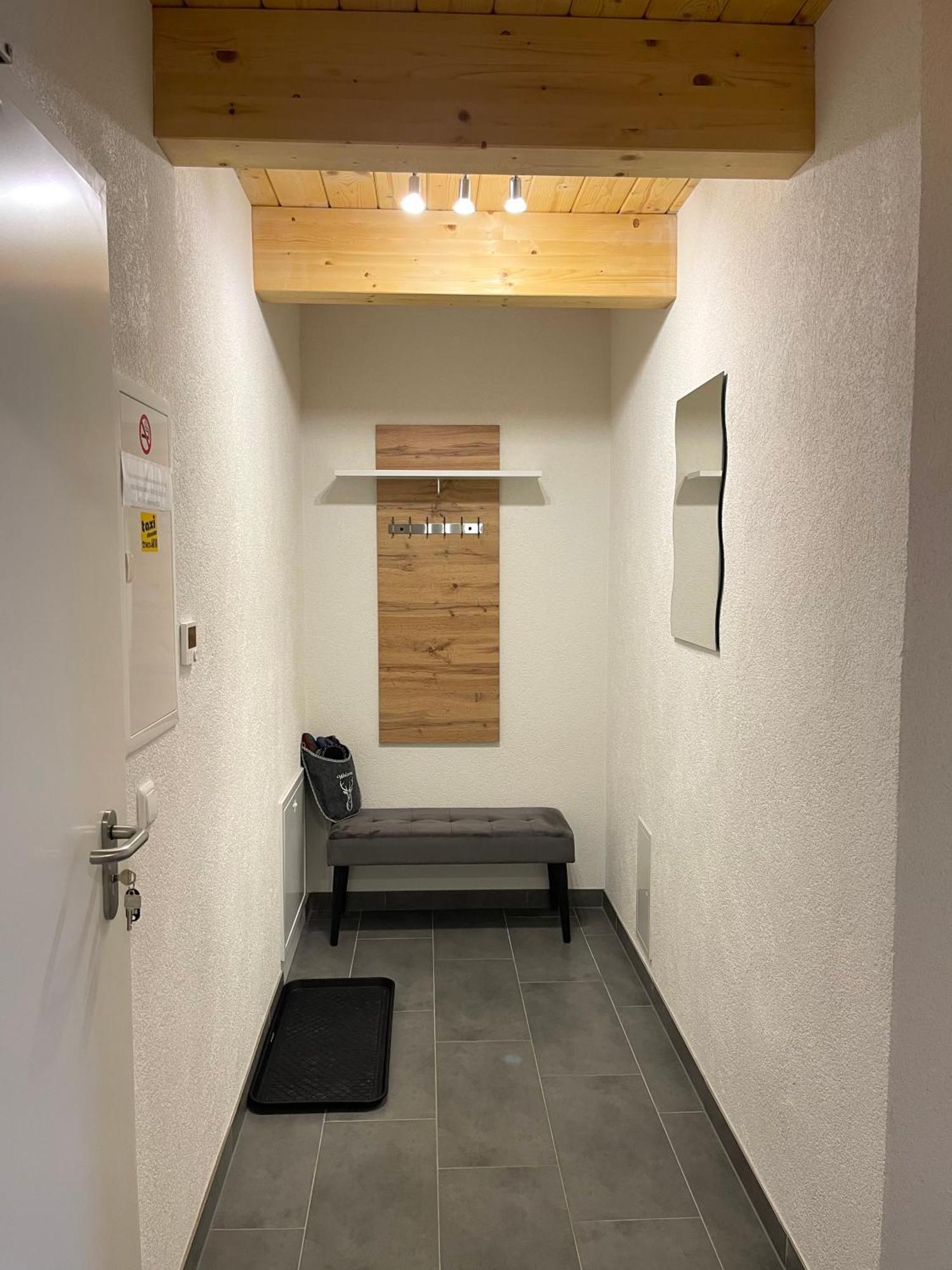 Ferienwohnungen Zum Klammlhof Ebene Reichenau Extérieur photo
