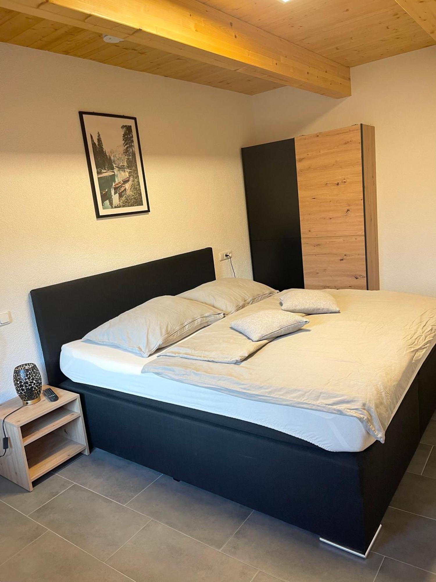 Ferienwohnungen Zum Klammlhof Ebene Reichenau Extérieur photo