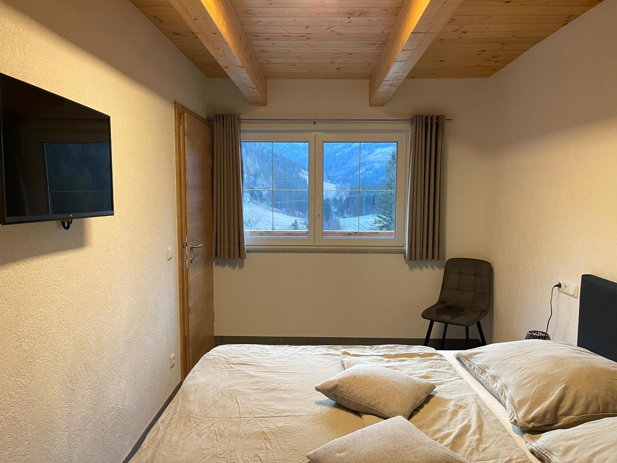 Ferienwohnungen Zum Klammlhof Ebene Reichenau Extérieur photo