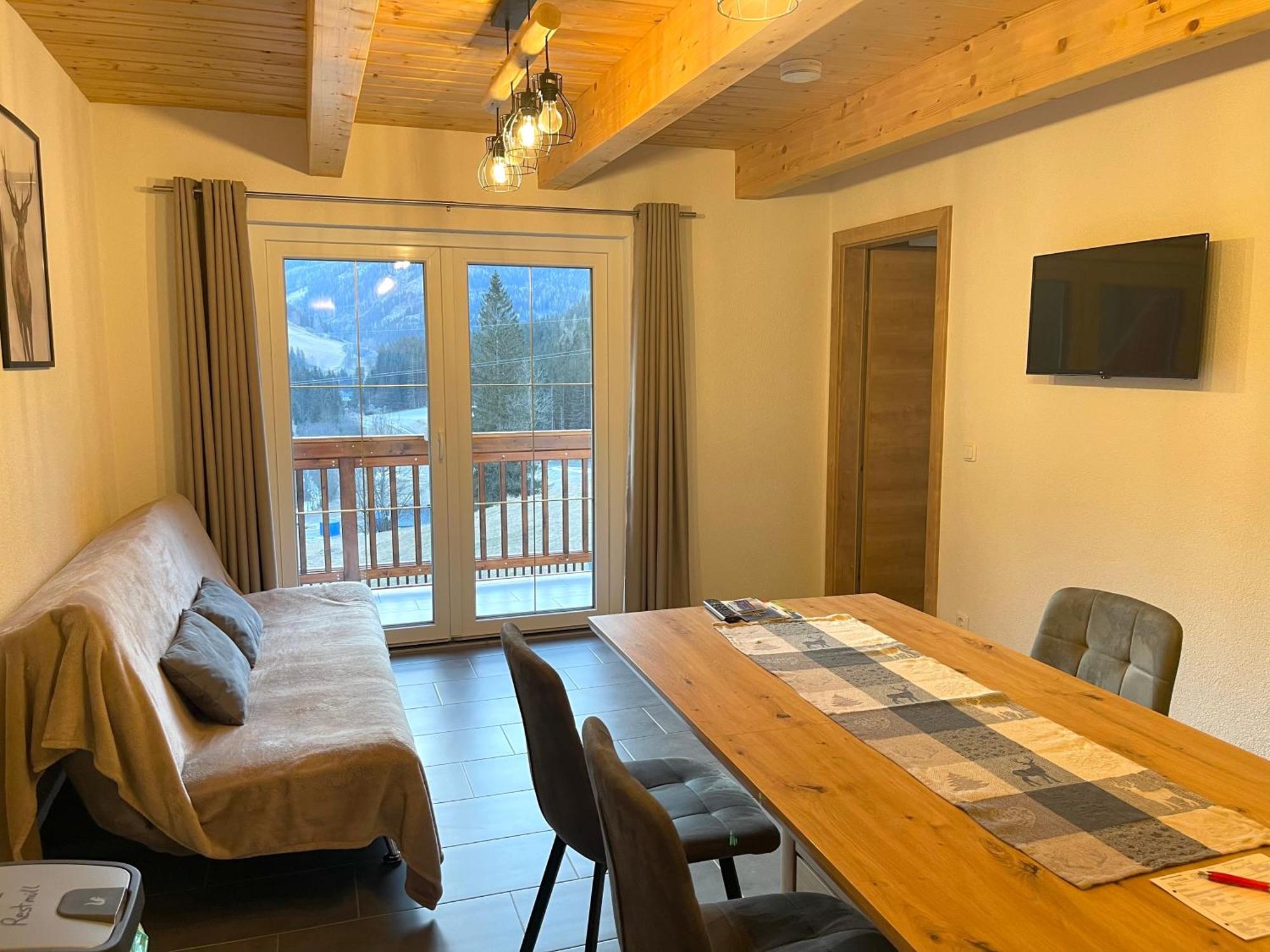Ferienwohnungen Zum Klammlhof Ebene Reichenau Extérieur photo