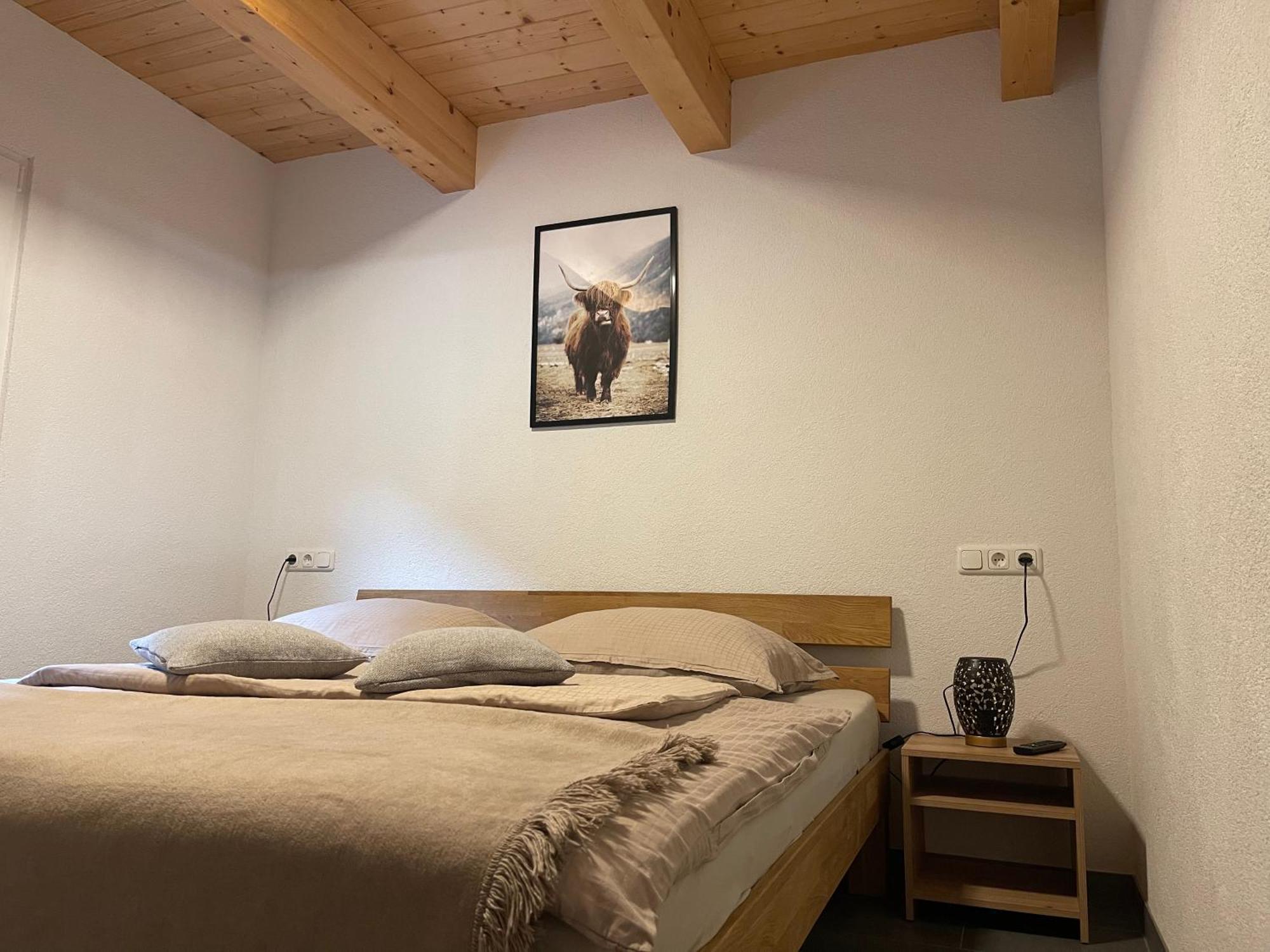Ferienwohnungen Zum Klammlhof Ebene Reichenau Extérieur photo